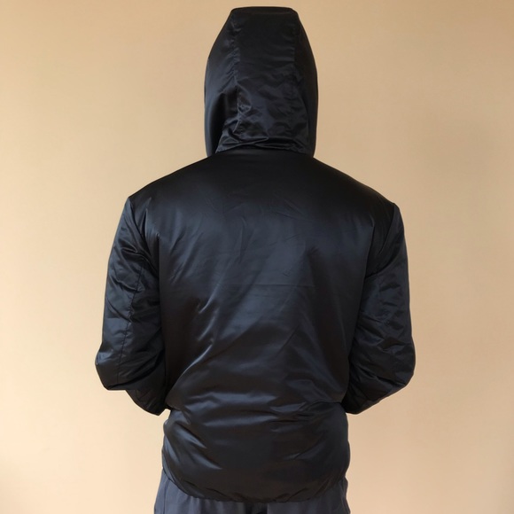 NWT Calvin Klein Jeans Men's Zip Hoodie Jacket M - Picture 2 of 8